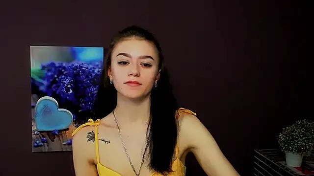 LanaTey from StripChat