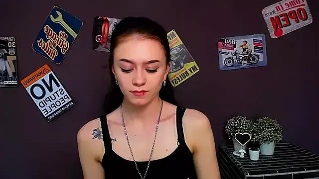 LanaTey from StripChat