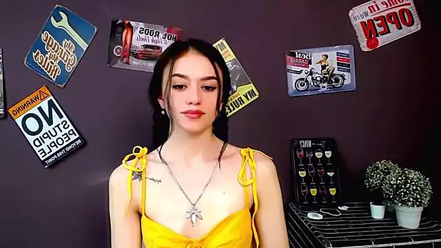 LanaTey from StripChat