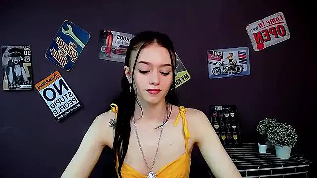 LanaTey from StripChat