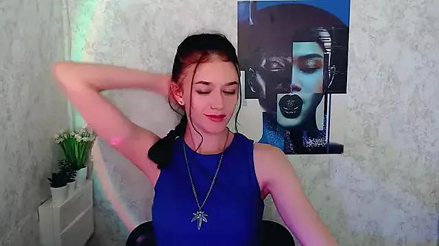 LanaTey from StripChat