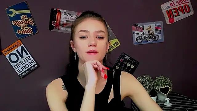 LanaTey from StripChat