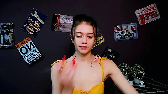 LanaTey from StripChat