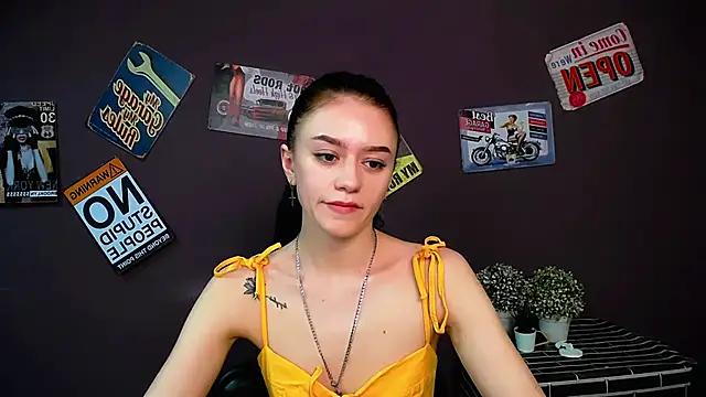 LanaTey from StripChat