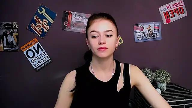 LanaTey from StripChat