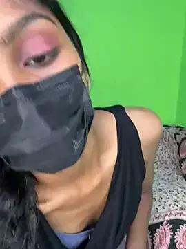 Lankan_queen from StripChat is Freechat