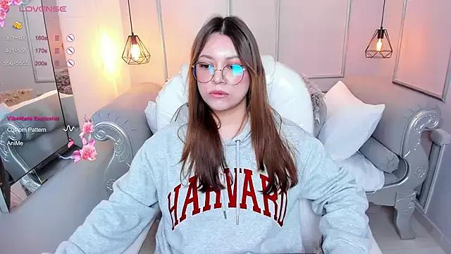 Lanna18 from StripChat