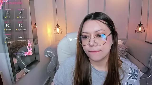Lanna18 from StripChat