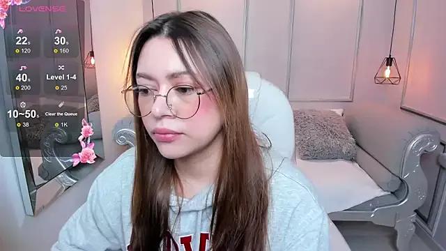 Lanna18 from StripChat