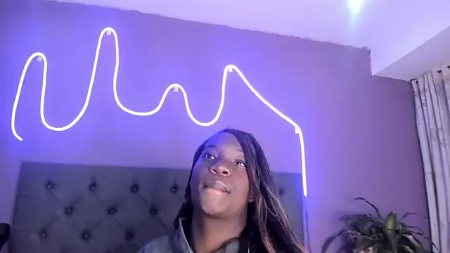 lanna_bx from StripChat