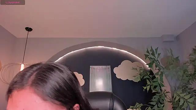 LannaCarterX from StripChat