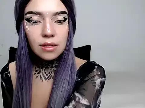 lannie_gonzales_ from StripChat