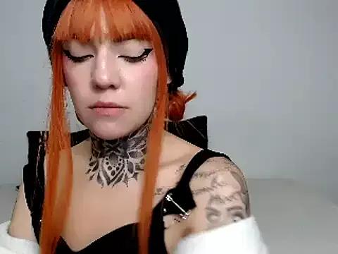 lannie_gonzales_ from StripChat