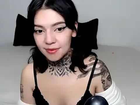 lannie_gonzales_ from StripChat