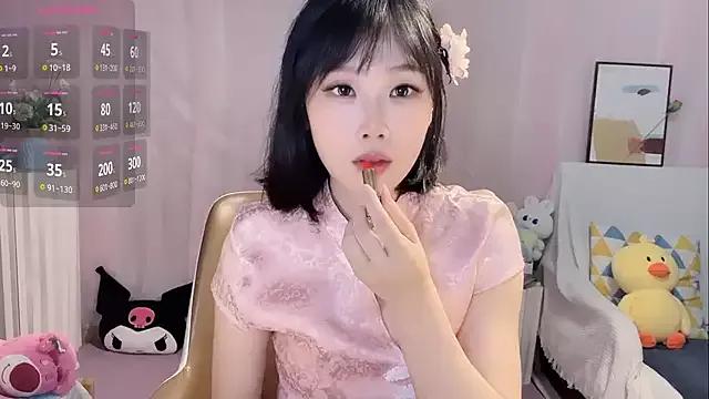 LaoSHI-999 webcams show profile image 