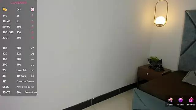 Lara_Crofftt from StripChat