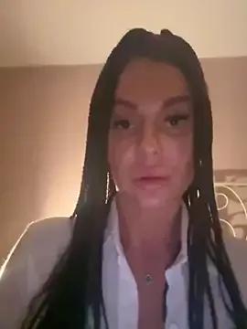 Lara_KissSS from StripChat