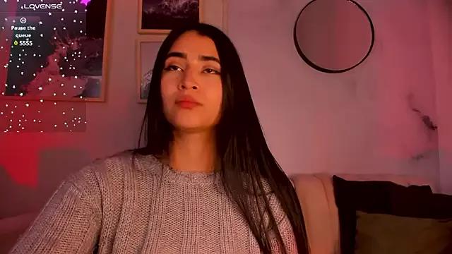 lara_madisson from StripChat