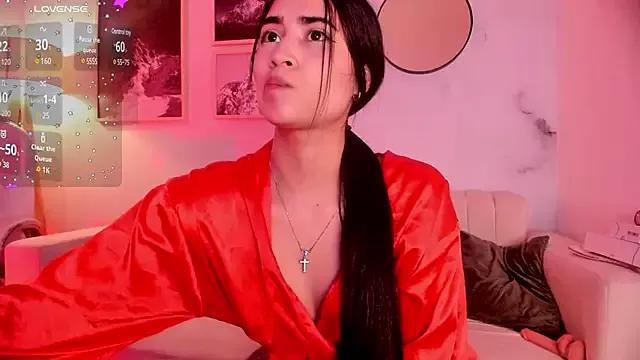 lara_madisson from StripChat