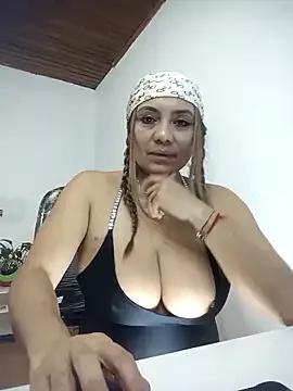Lara_Milf__ from StripChat