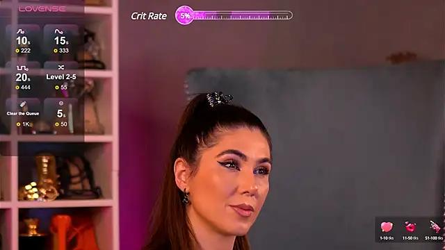 Lara_Rey from StripChat