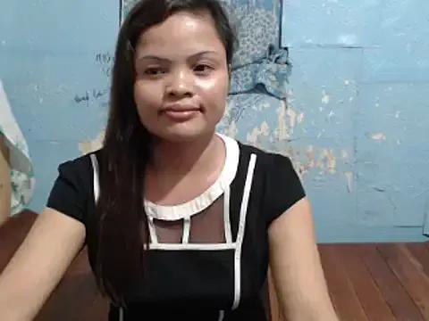Lara_Sung from StripChat