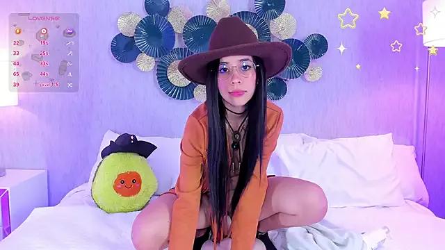 laraa_jeean from StripChat