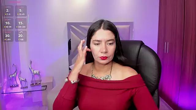 laraa_stone from StripChat is Freechat