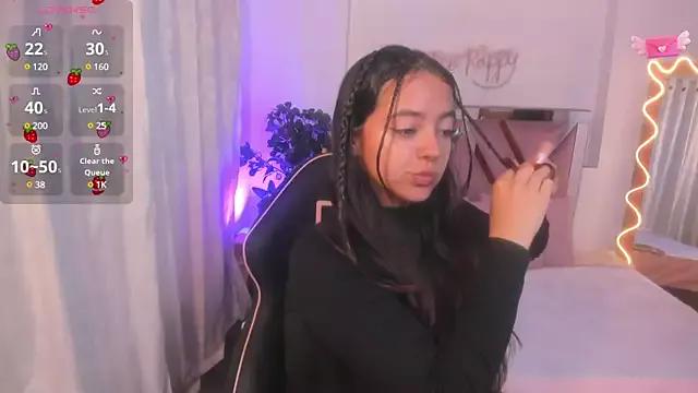 Laraa_tay from StripChat