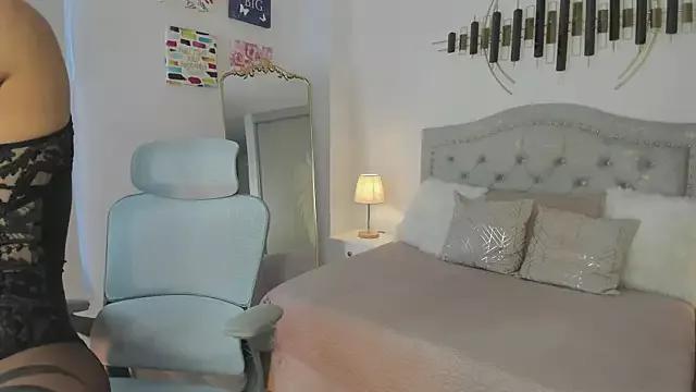 LaraBaker from StripChat
