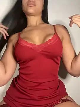 LaraCastro559 from StripChat
