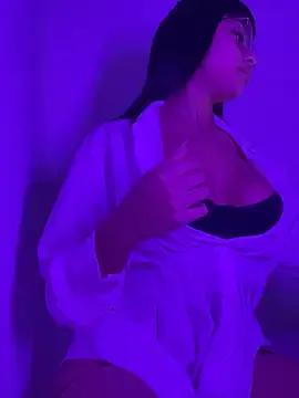 LaraCastro559 from StripChat