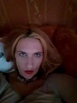 LaraDiva7799 from StripChat is Freechat