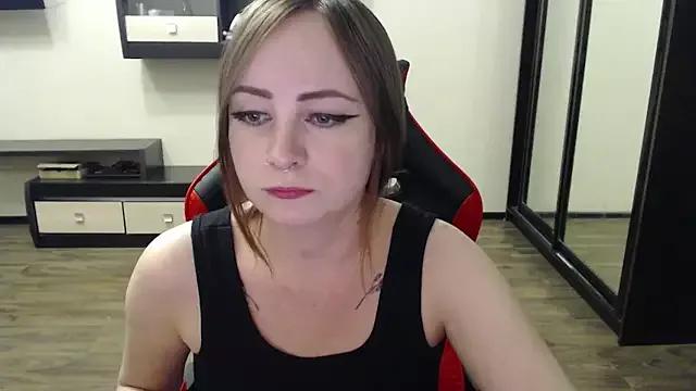 Laralianna from StripChat