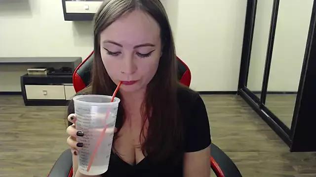 Laralianna from StripChat