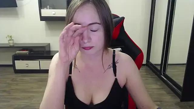 Laralianna from StripChat