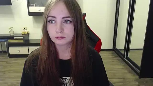 Laralianna from StripChat