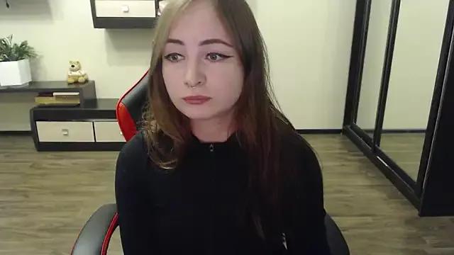 Laralianna from StripChat