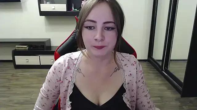 Laralianna from StripChat
