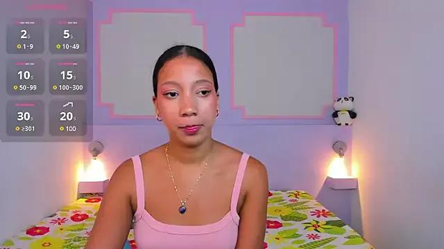 LaraSpark3 from StripChat