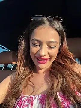 LaraVegas_ from StripChat