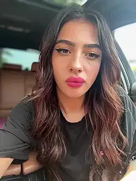 LaraVegas_ from StripChat