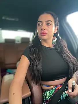 LaraVegas_ from StripChat