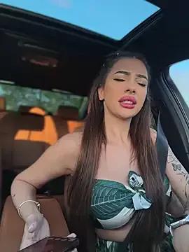 LaraVegas_ from StripChat