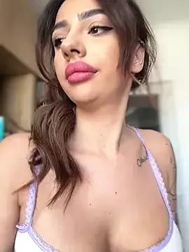 LaraVegas_ from StripChat