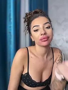 LaraVegas_ from StripChat