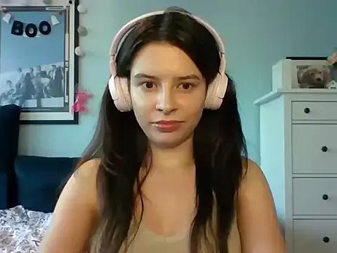 LariceSexy webcams show profile image 