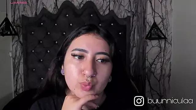 larissa01_ from StripChat is Freechat