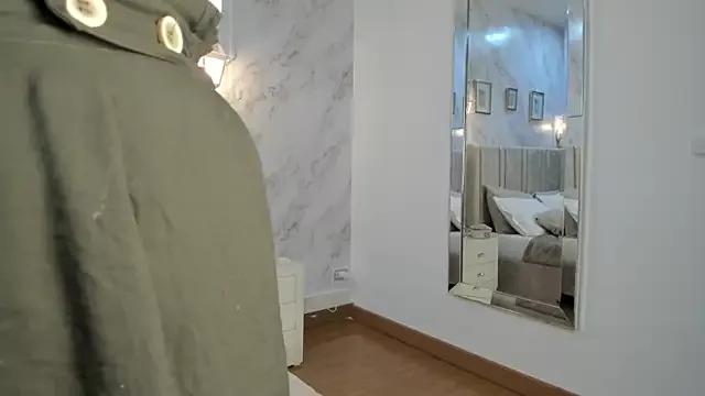 Larissa_Miller from StripChat is Freechat