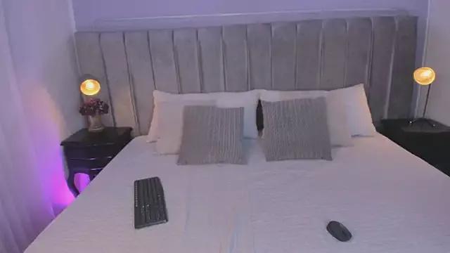 Larra_Scott_ from StripChat is Freechat